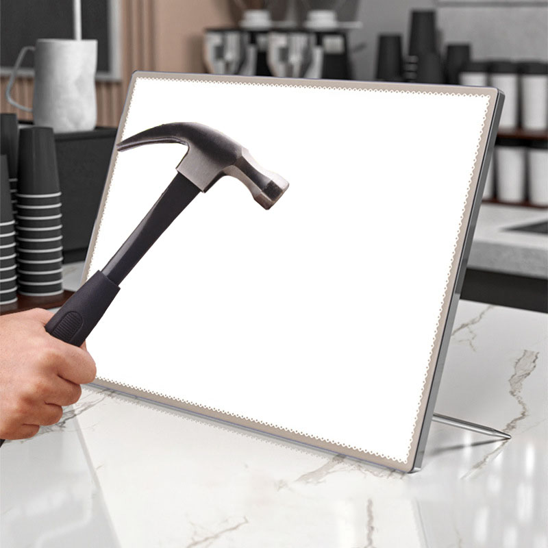 Ultra-thin LED Light Box